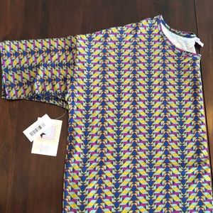 LuLaRoe Irma XL